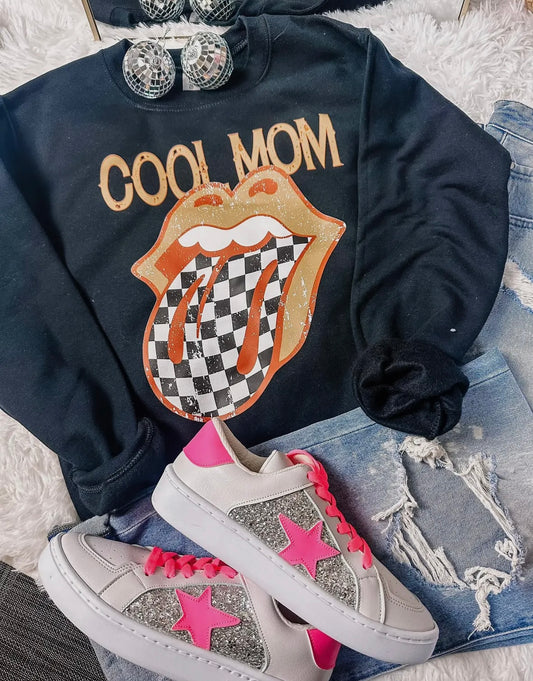 Cool Mom Sweatshirt