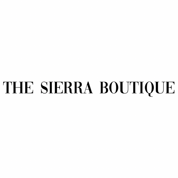 The Sierra Boutique